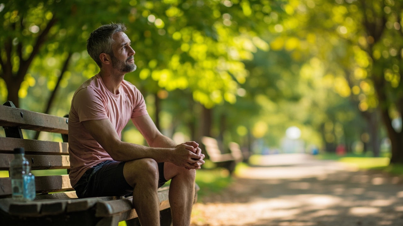 repos après un 10 km : 3 à 5 jours pour progresser vite