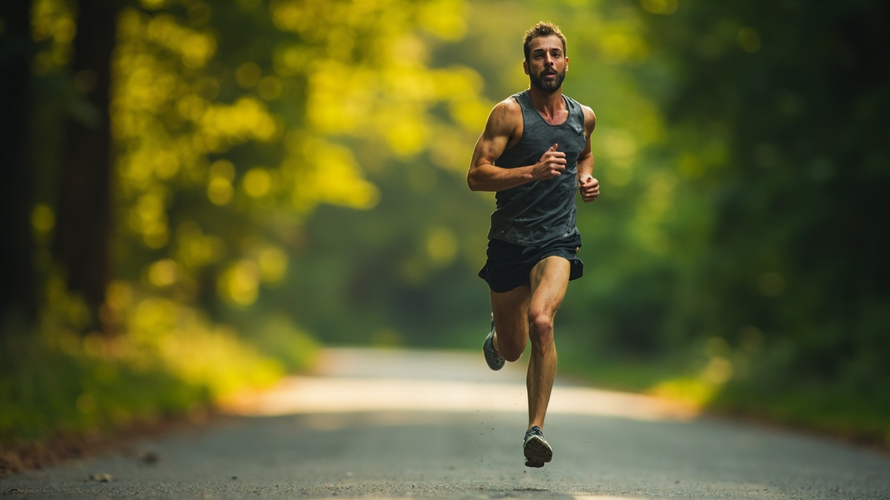 courir 10 km: fixez votre chrono réaliste et progressez