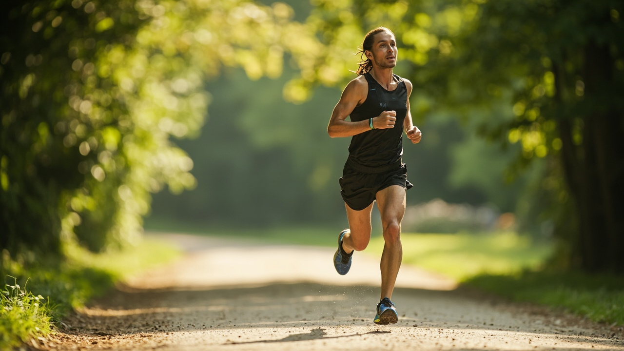 10 km en 1 heure: plan d'entraînement et conseils pratiques
