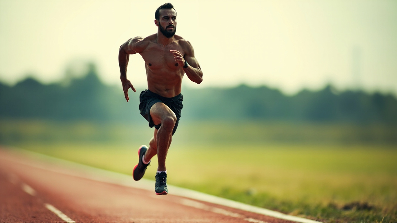 plan d’entraînement 10 km en 8 semaines — court et efficace