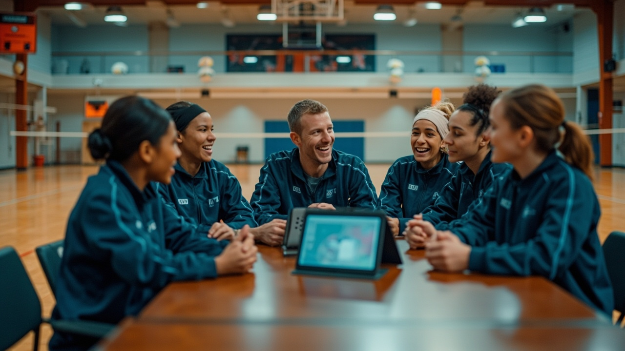 forum volley ball volleyweb : le repère des mordus du volley