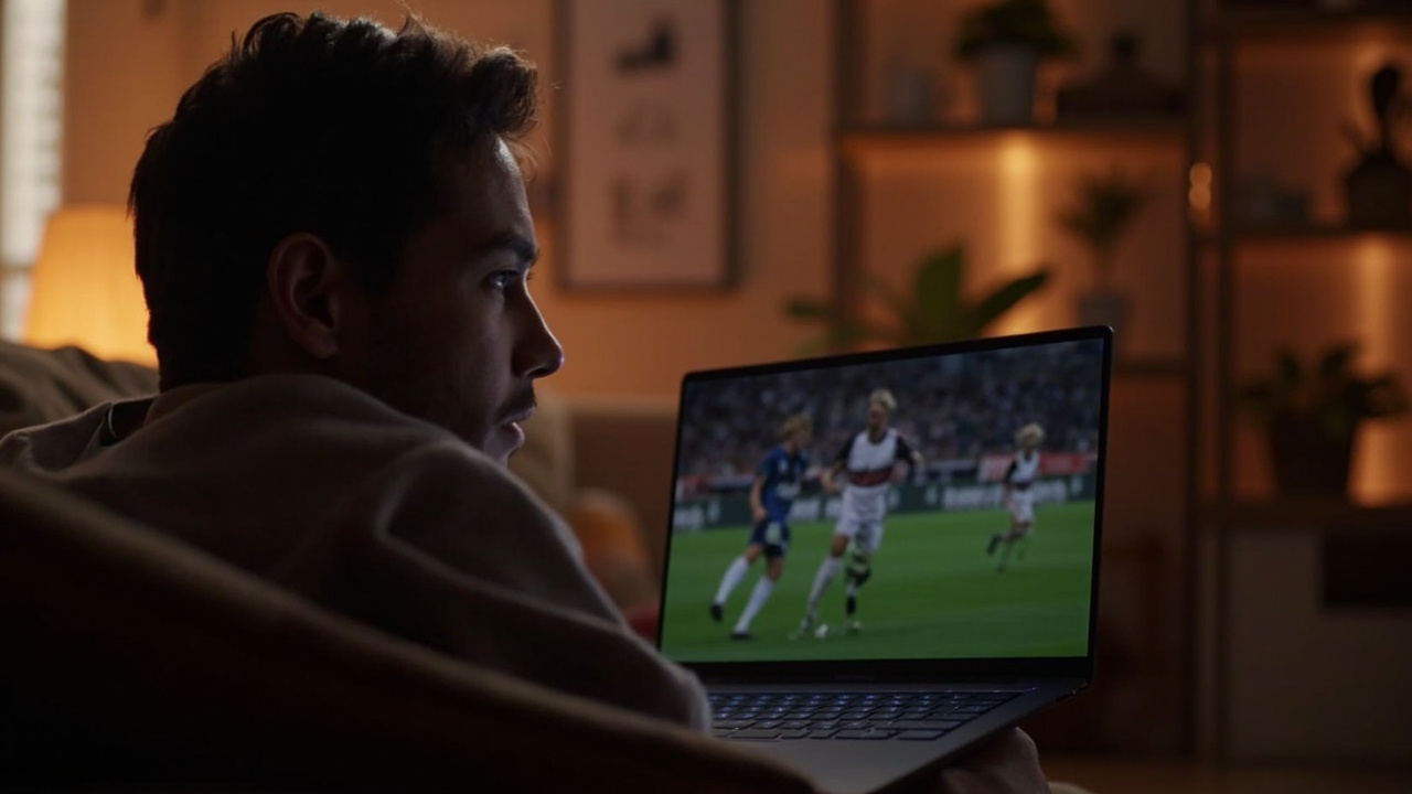 fromsport: guide du sport en direct gratuit et sûr