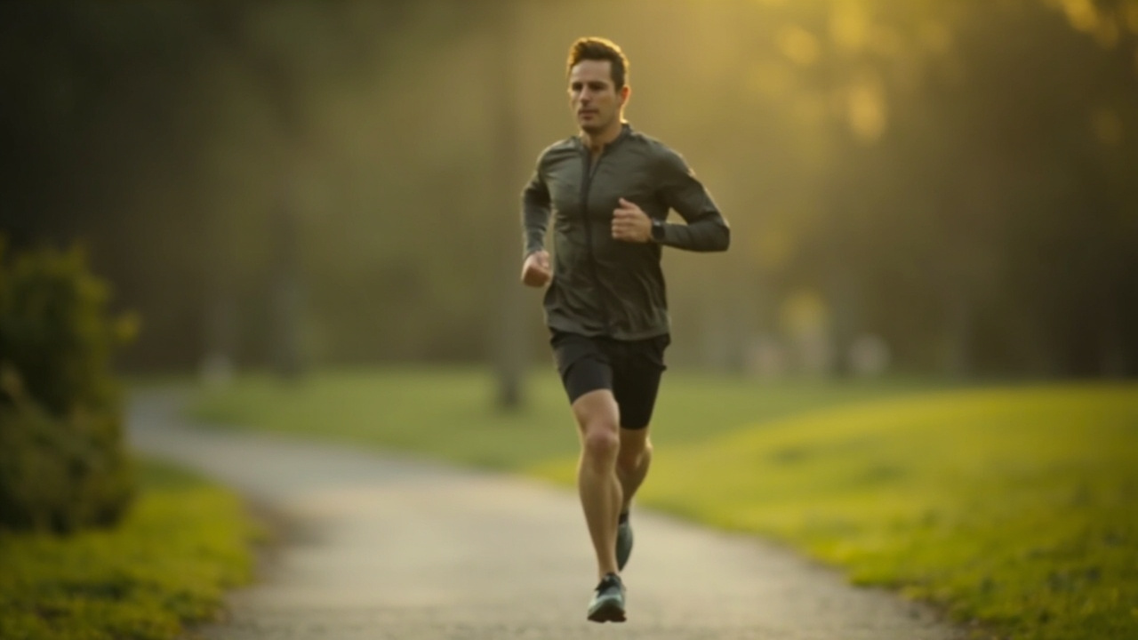 10 km : plan d'entraînement clair et efficace au quotidien