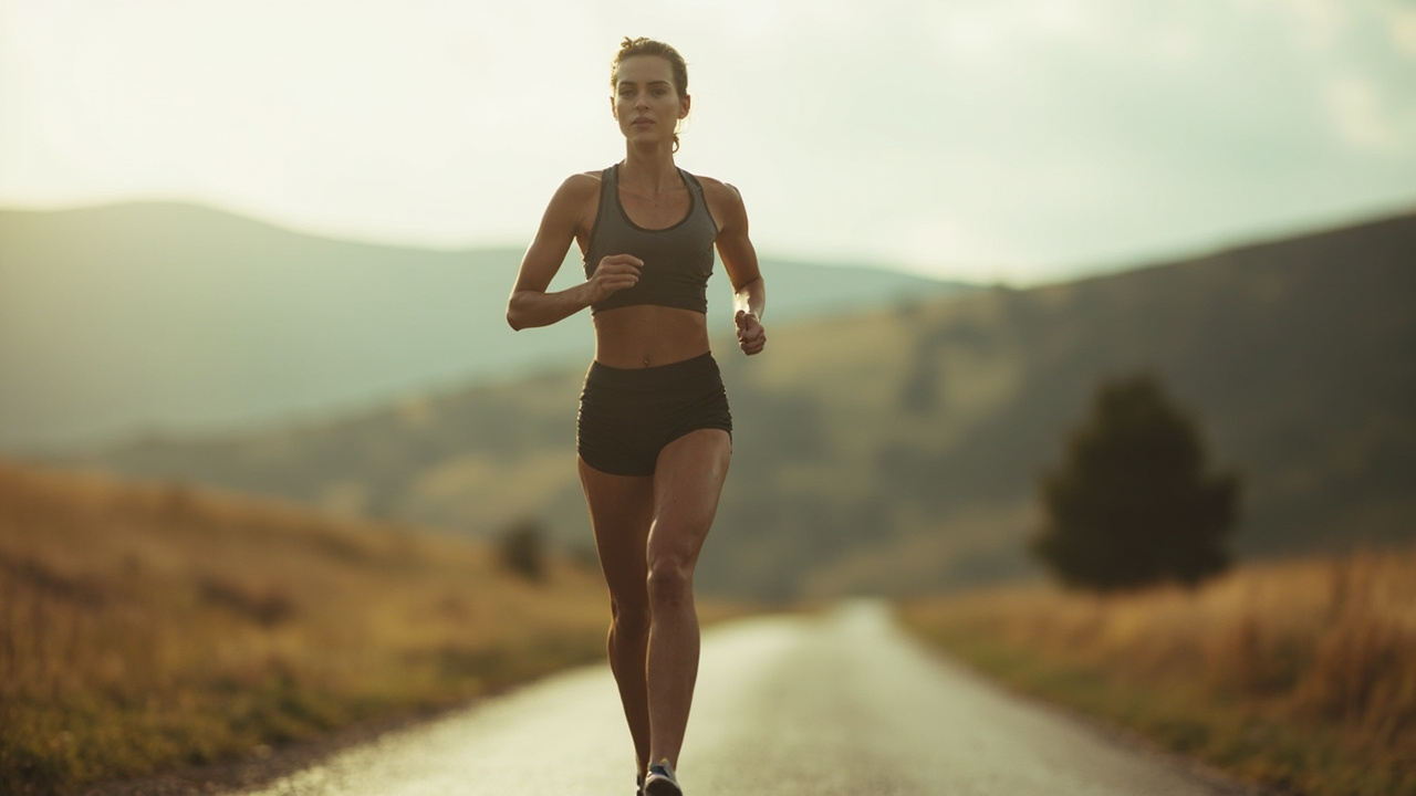 temps moyen sur 10 km chez les femmes : repères et astuces