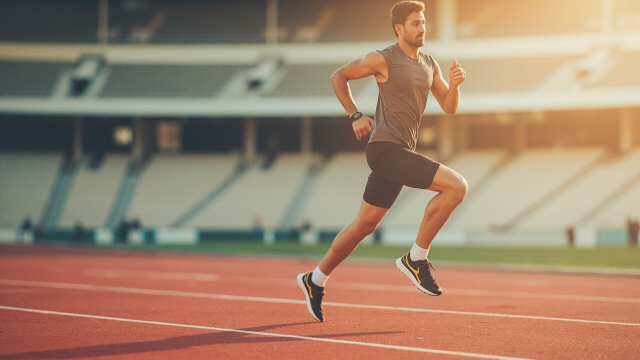 vma 10 km : maîtrisez l’allure pour battre votre chrono