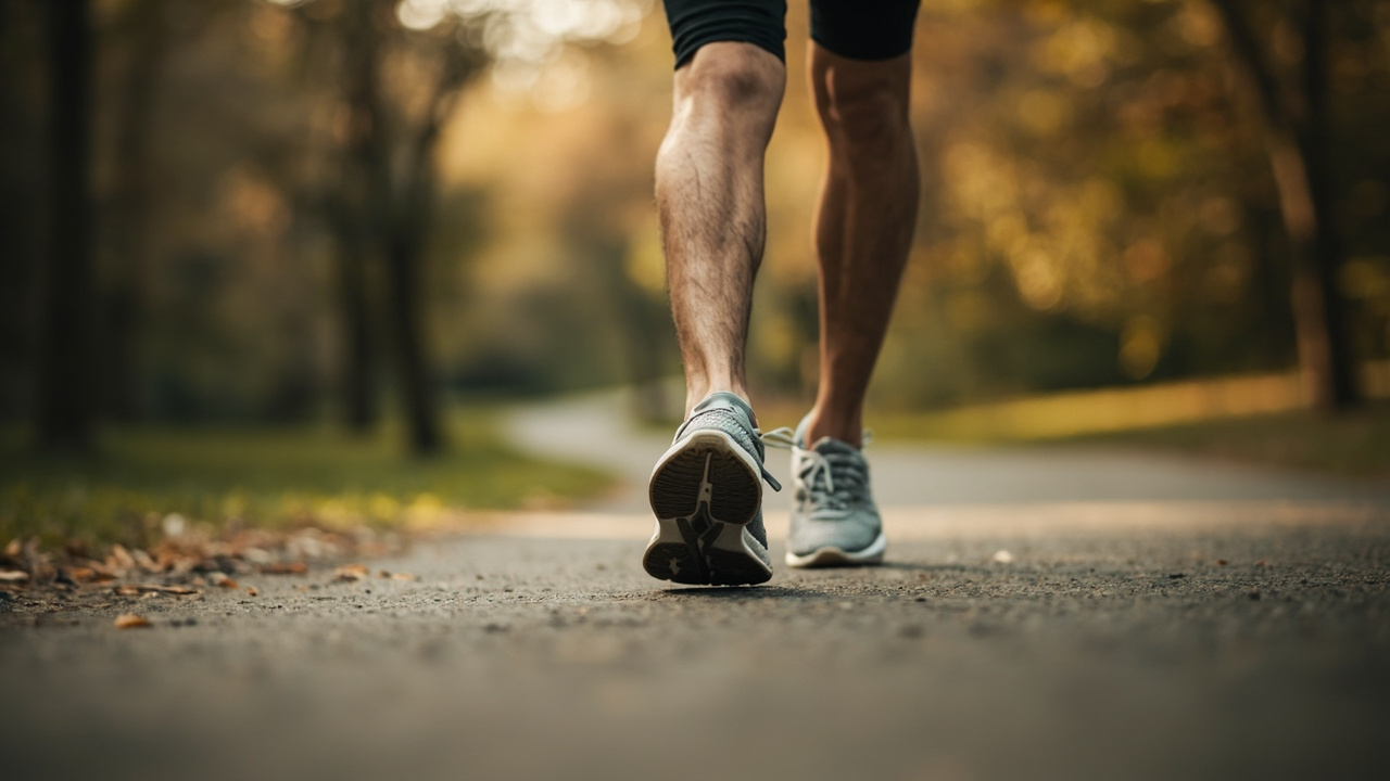 16 000 pas en km: calculez rapidement votre distance