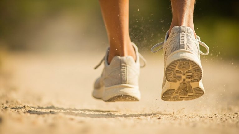 8000 pas en km: calculez facilement votre foulée et distance
