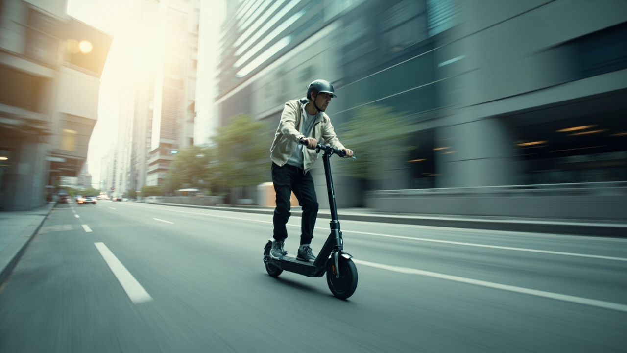 mobilité électrique : adoptez atoocycles et gagnez du temps