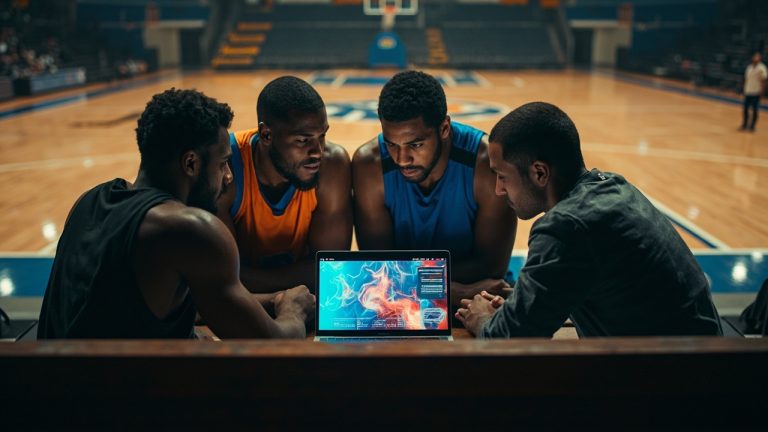 basketinforum: forum de basketball pour passionnés et experts