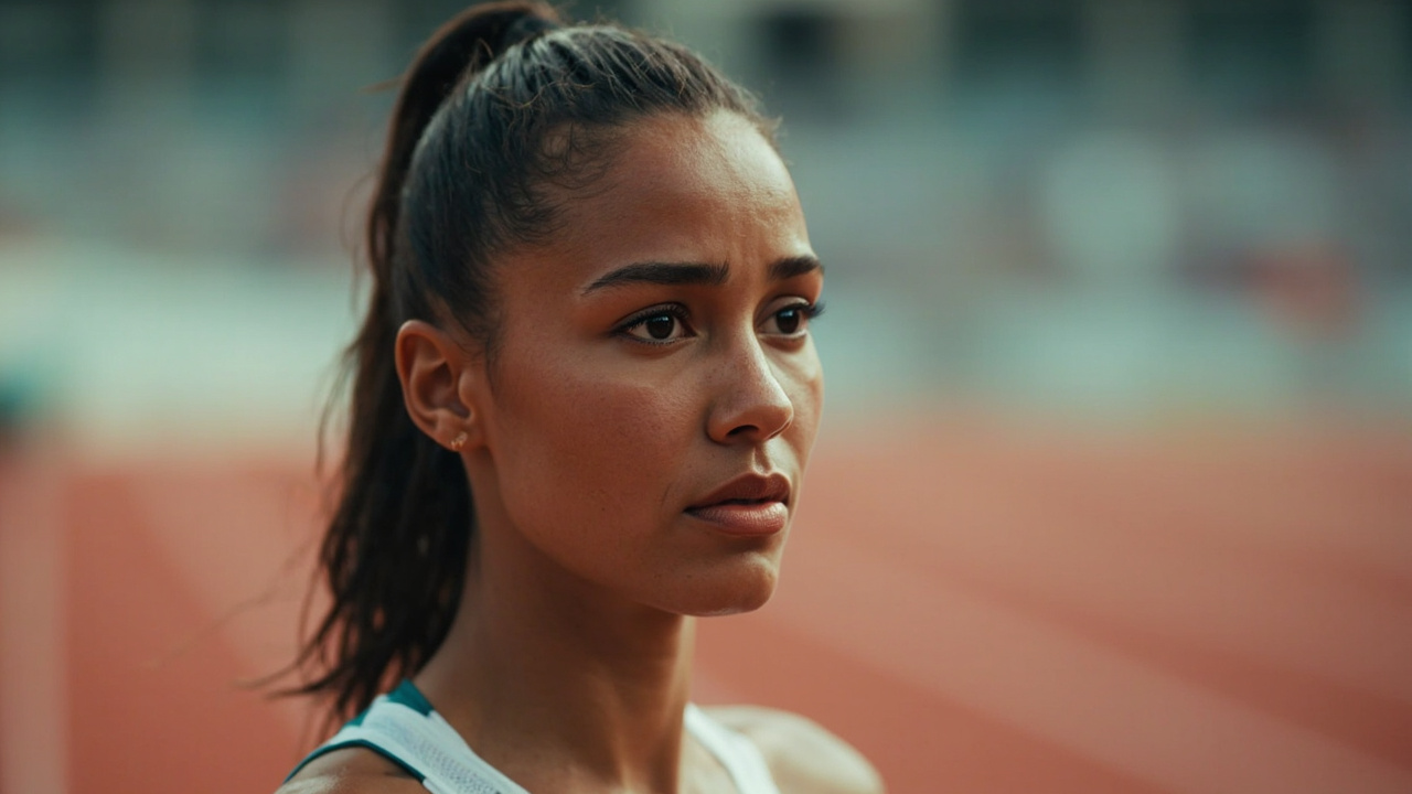 maryse evan jeppe : légende du sport et engagement social