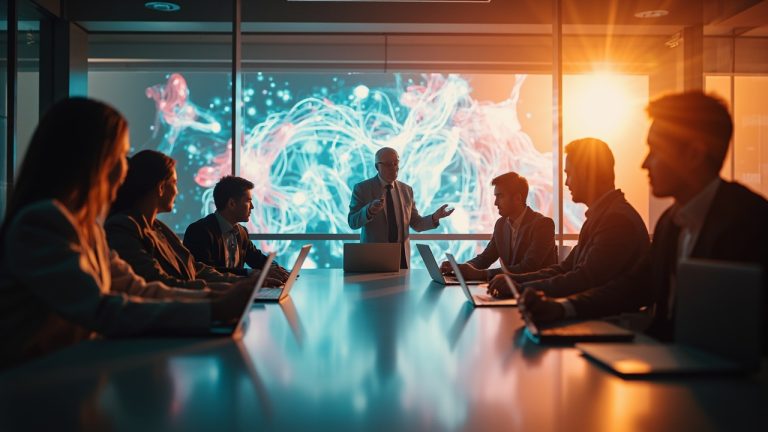 medinfo lyon: le programme qui booste la santé numérique