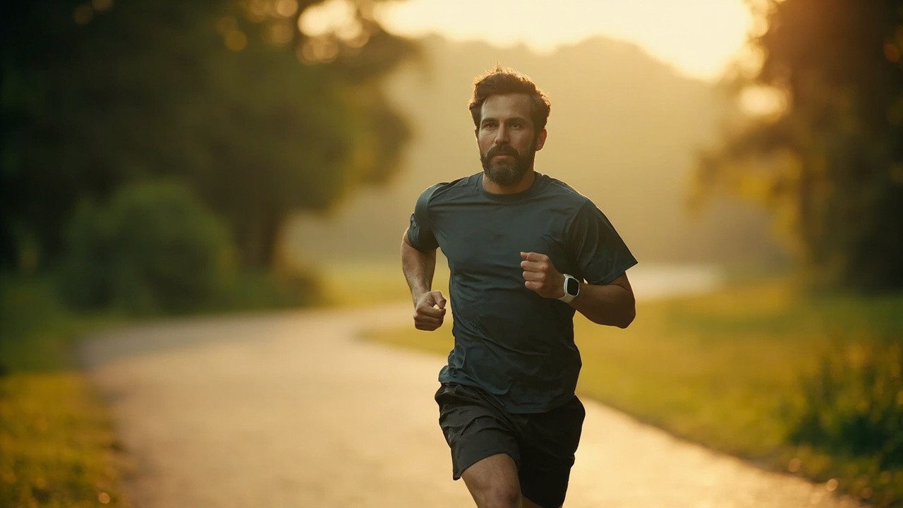 noomba sport: atteignez le 10 km sans vous épuiser