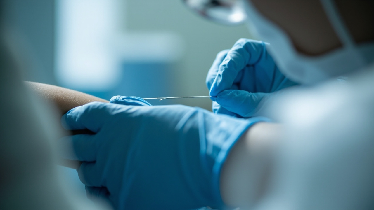 phadiatop: dépistage rapide des allergies respiratoires