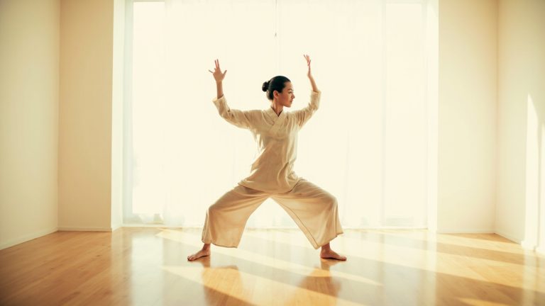 qi gong chi kung: débutez facilement pour énergie et calme