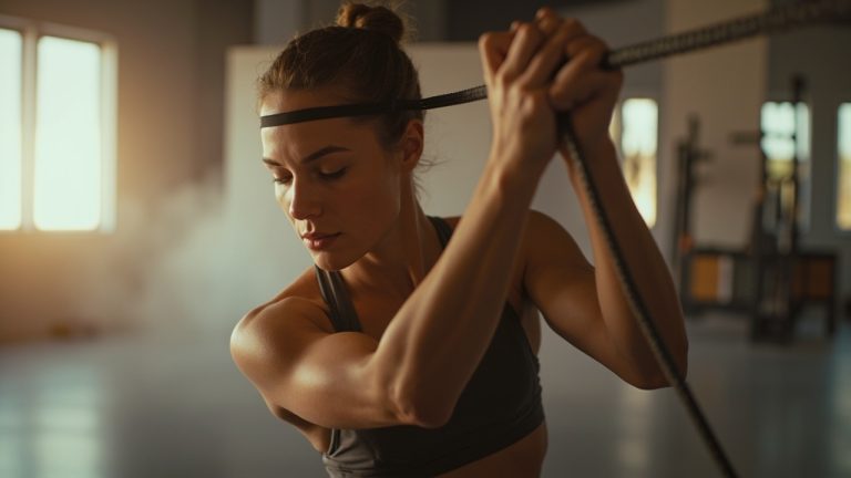 courbatures: pratiquer le sport sans se blesser et récupérer
