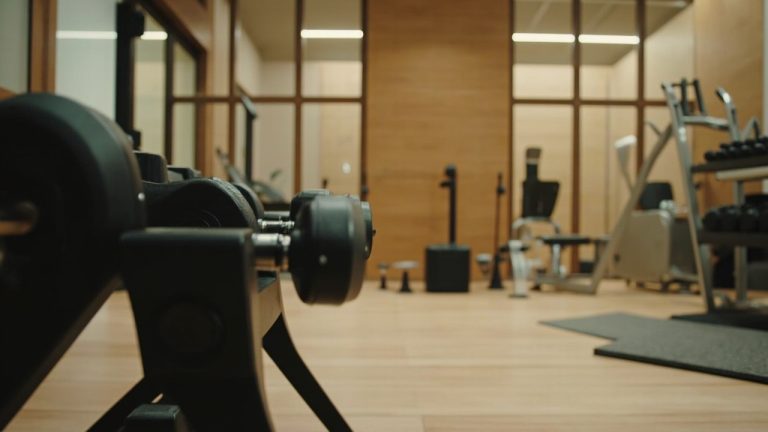 sports cabin 2025 : votre studio d’entraînement privé à domicile