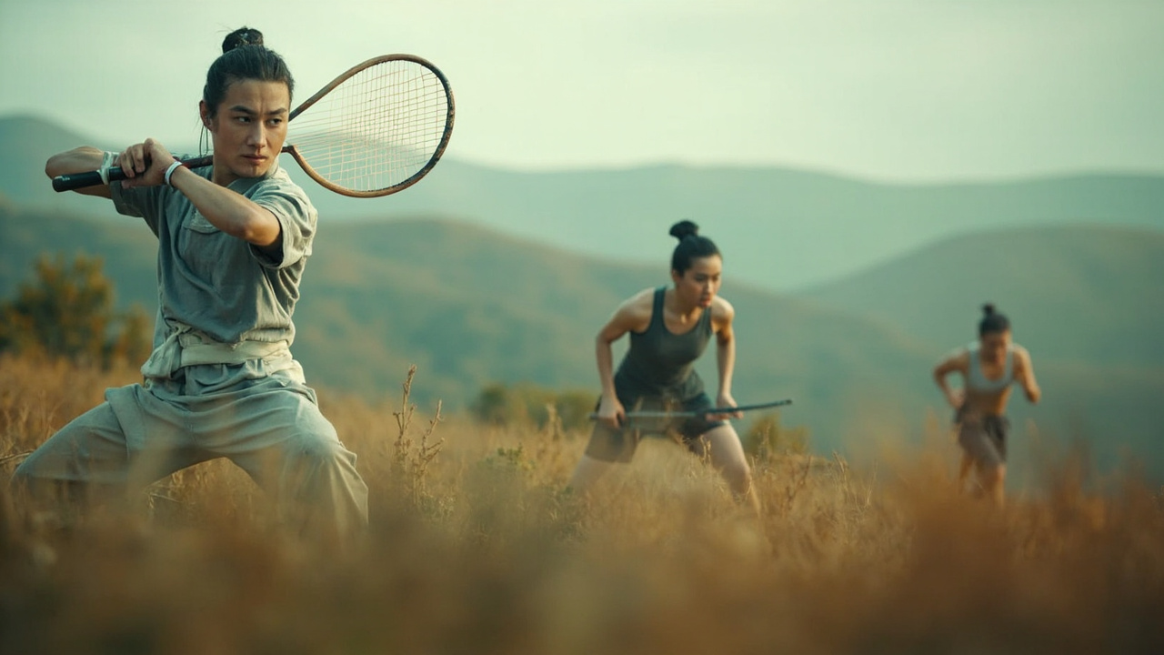 sports en x : découvrez les disciplines rares et exaltantes