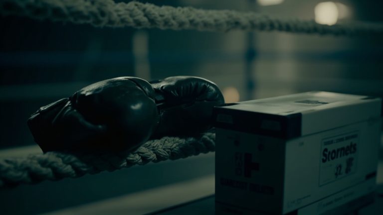 terrel williams et colón : boxe en quête de sécurité