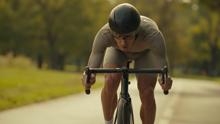 vélo perdre ventre: méthode réaliste pour affiner la taille