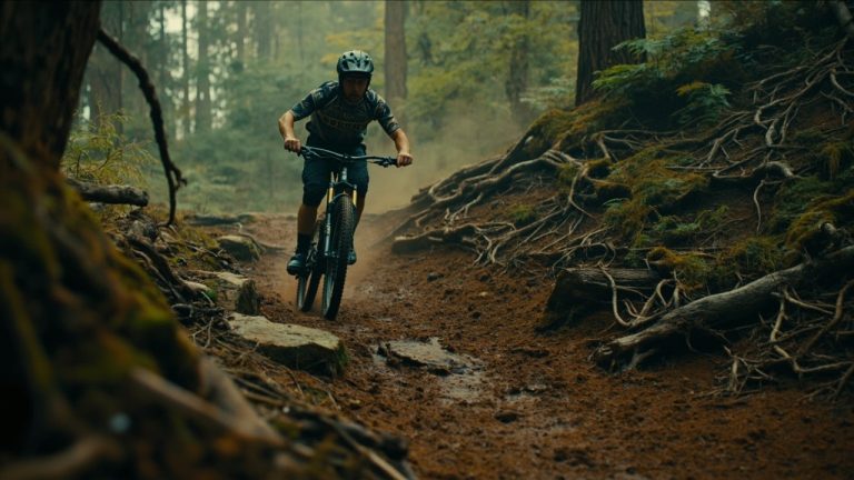 vtt: boucle 10 km guide pratique et réglages clés