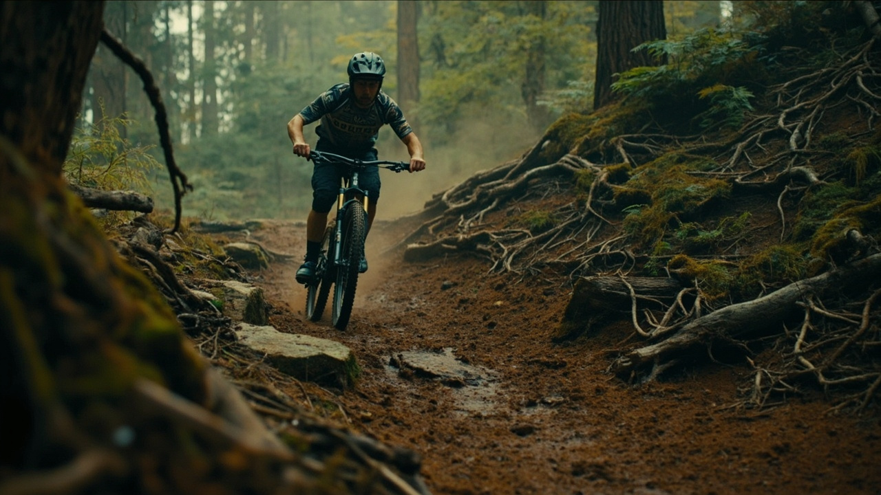 vtt: boucle 10 km guide pratique et réglages clés