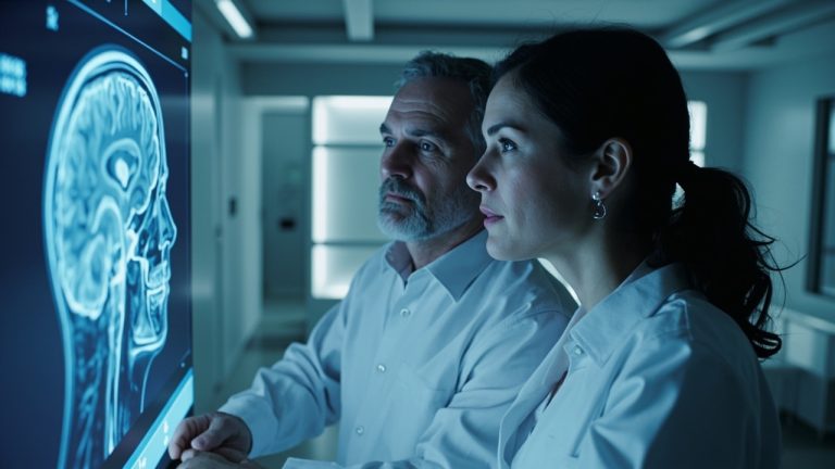 zonivizectrum: comprendre la maladie rare et mieux vivre